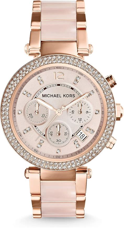 michael kors watches amazon us